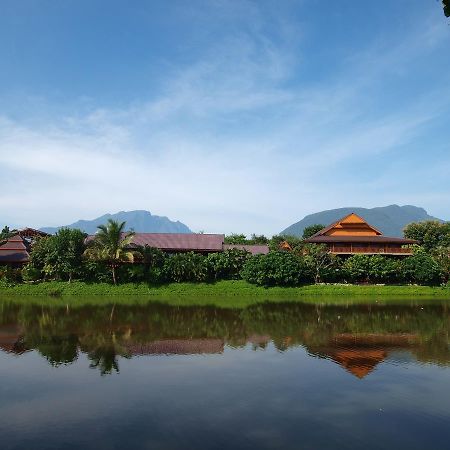 Rimdoi Resort Ban Muang Ngai Exteriér fotografie