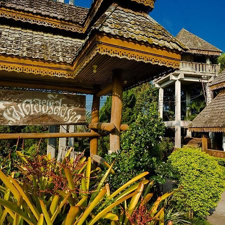 Rimdoi Resort Ban Muang Ngai Exteriér fotografie
