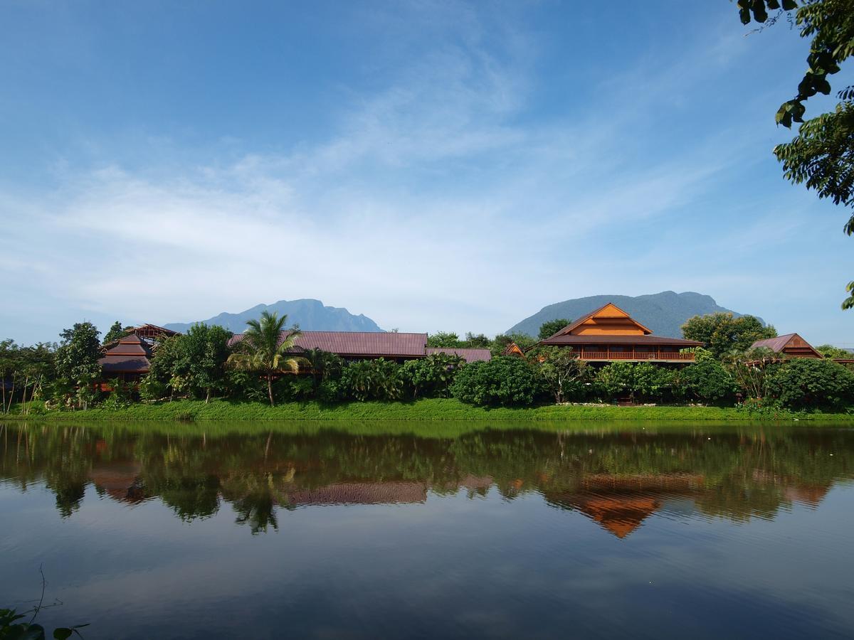 Rimdoi Resort Ban Muang Ngai Exteriér fotografie