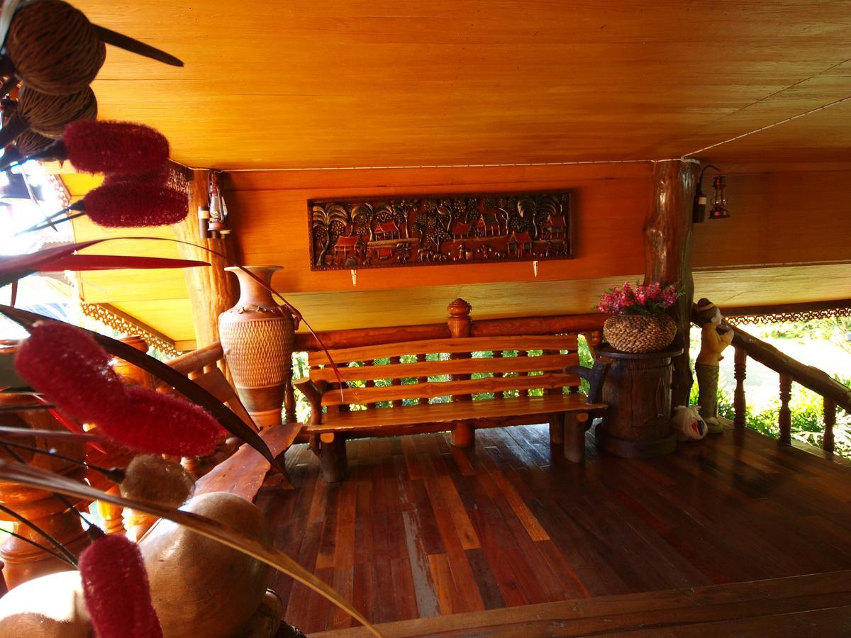 Rimdoi Resort Ban Muang Ngai Exteriér fotografie
