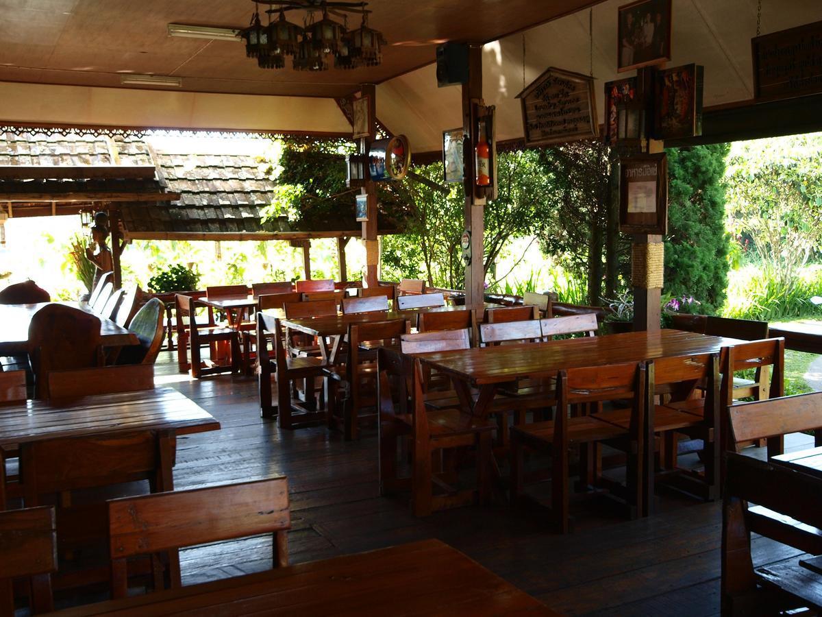 Rimdoi Resort Ban Muang Ngai Exteriér fotografie