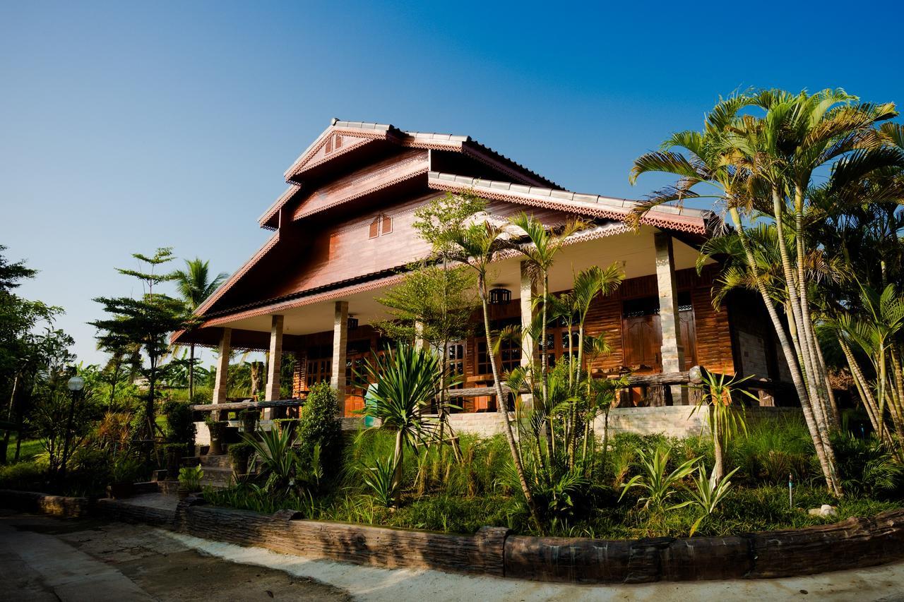 Rimdoi Resort Ban Muang Ngai Exteriér fotografie