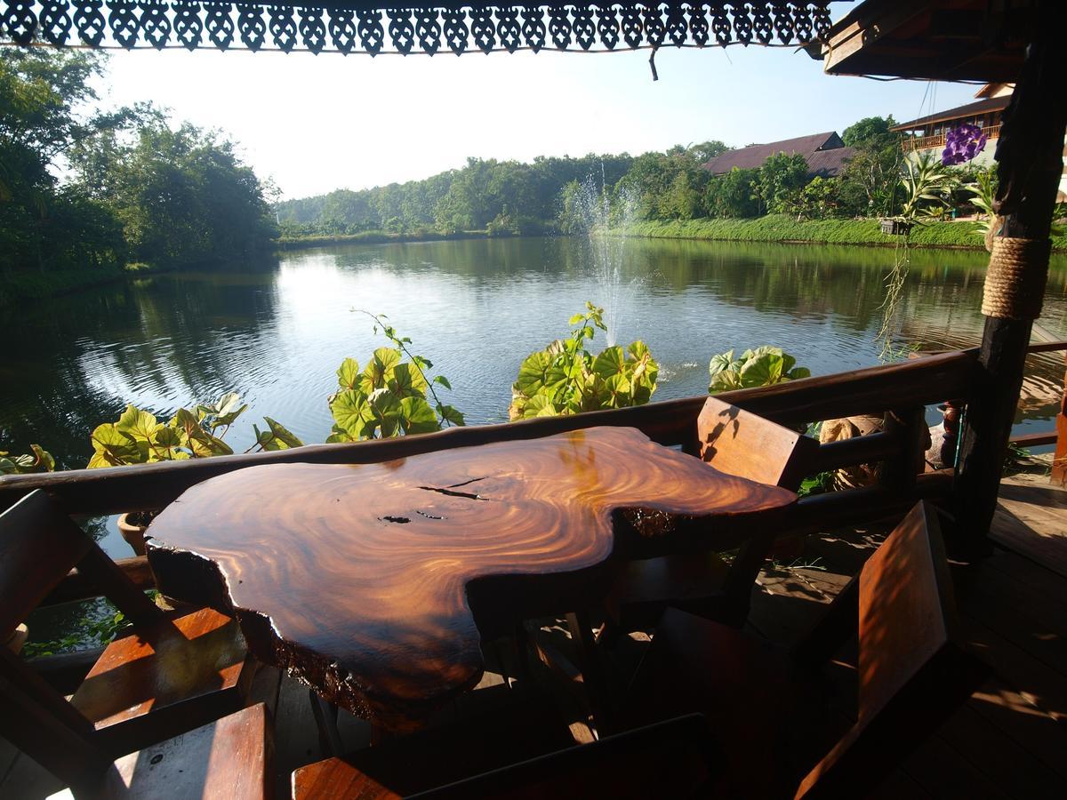 Rimdoi Resort Ban Muang Ngai Exteriér fotografie