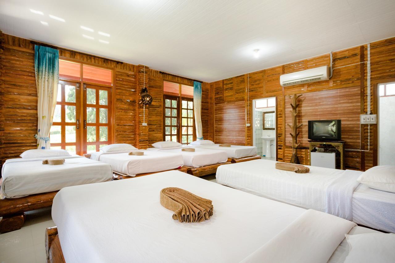 Rimdoi Resort Ban Muang Ngai Exteriér fotografie