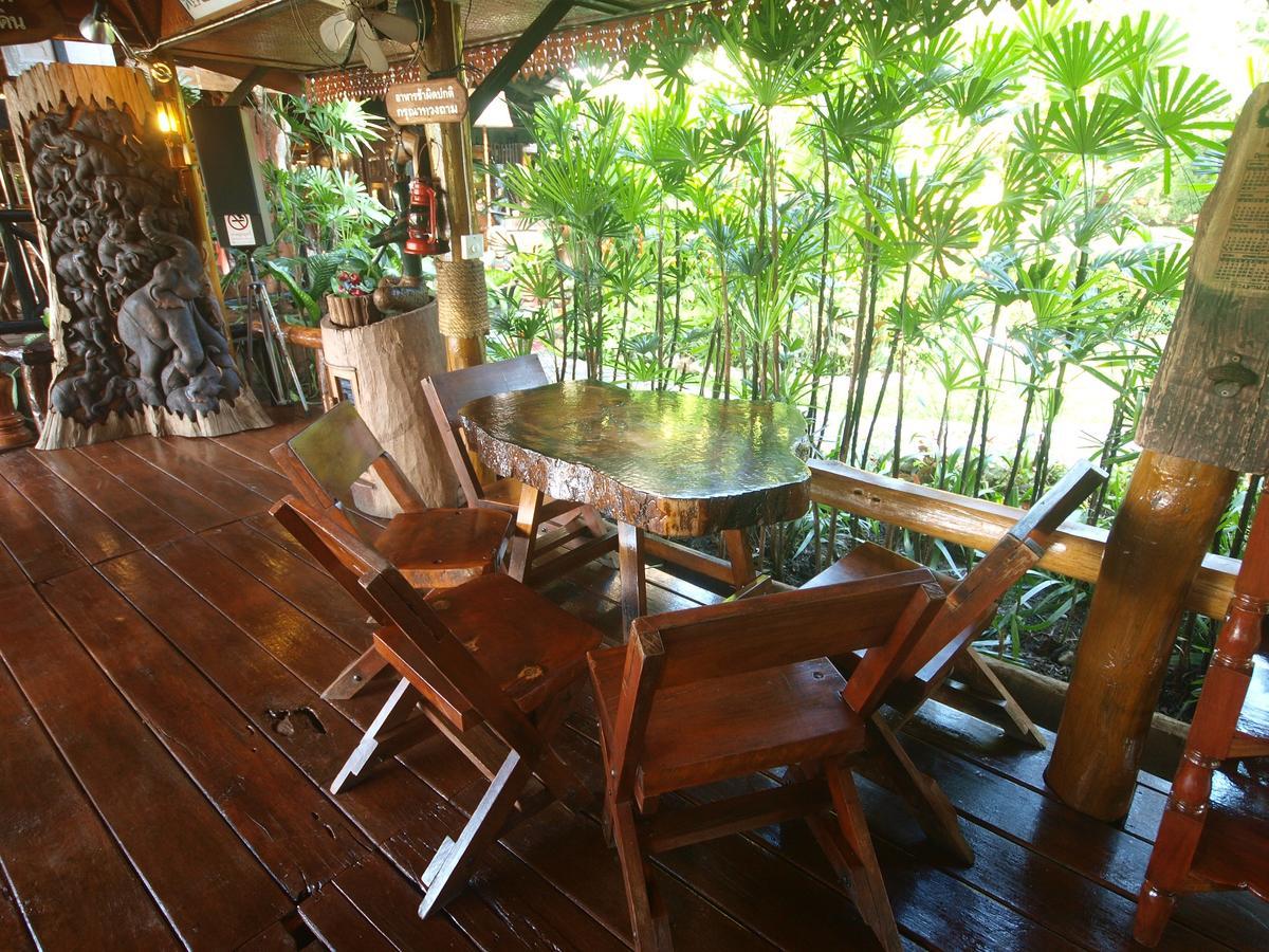 Rimdoi Resort Ban Muang Ngai Exteriér fotografie