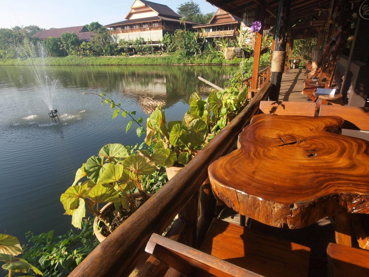 Rimdoi Resort Ban Muang Ngai Exteriér fotografie