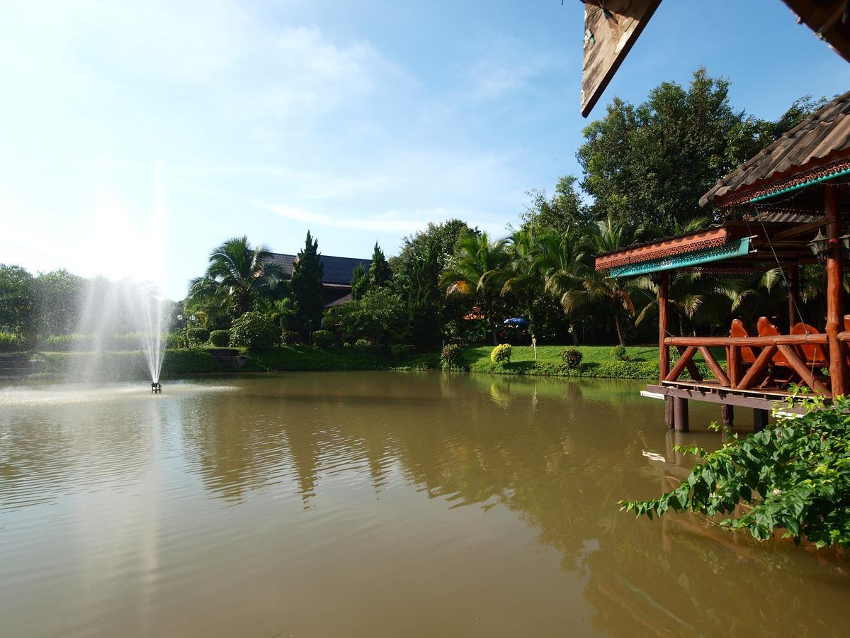 Rimdoi Resort Ban Muang Ngai Exteriér fotografie