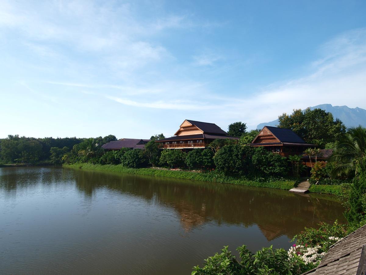 Rimdoi Resort Ban Muang Ngai Exteriér fotografie