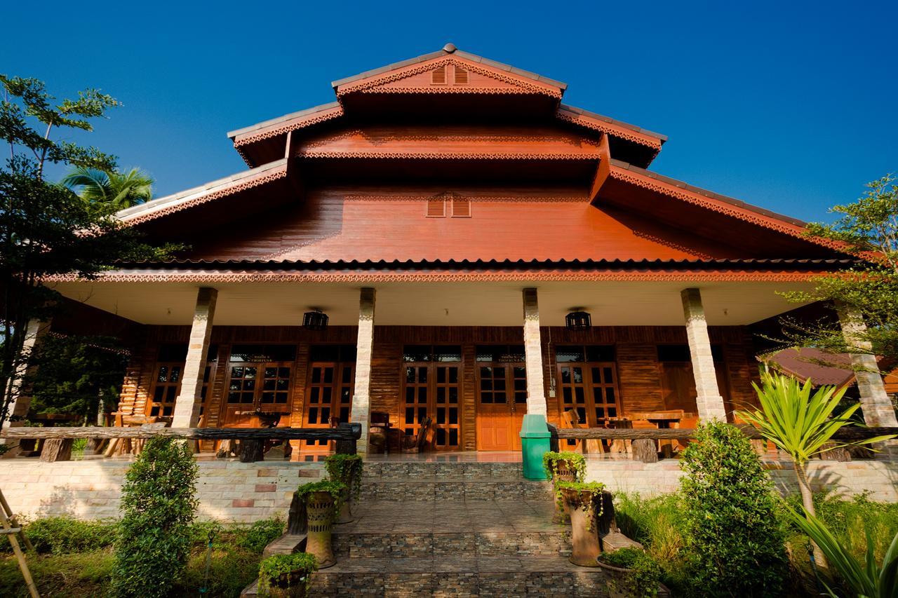 Rimdoi Resort Ban Muang Ngai Exteriér fotografie