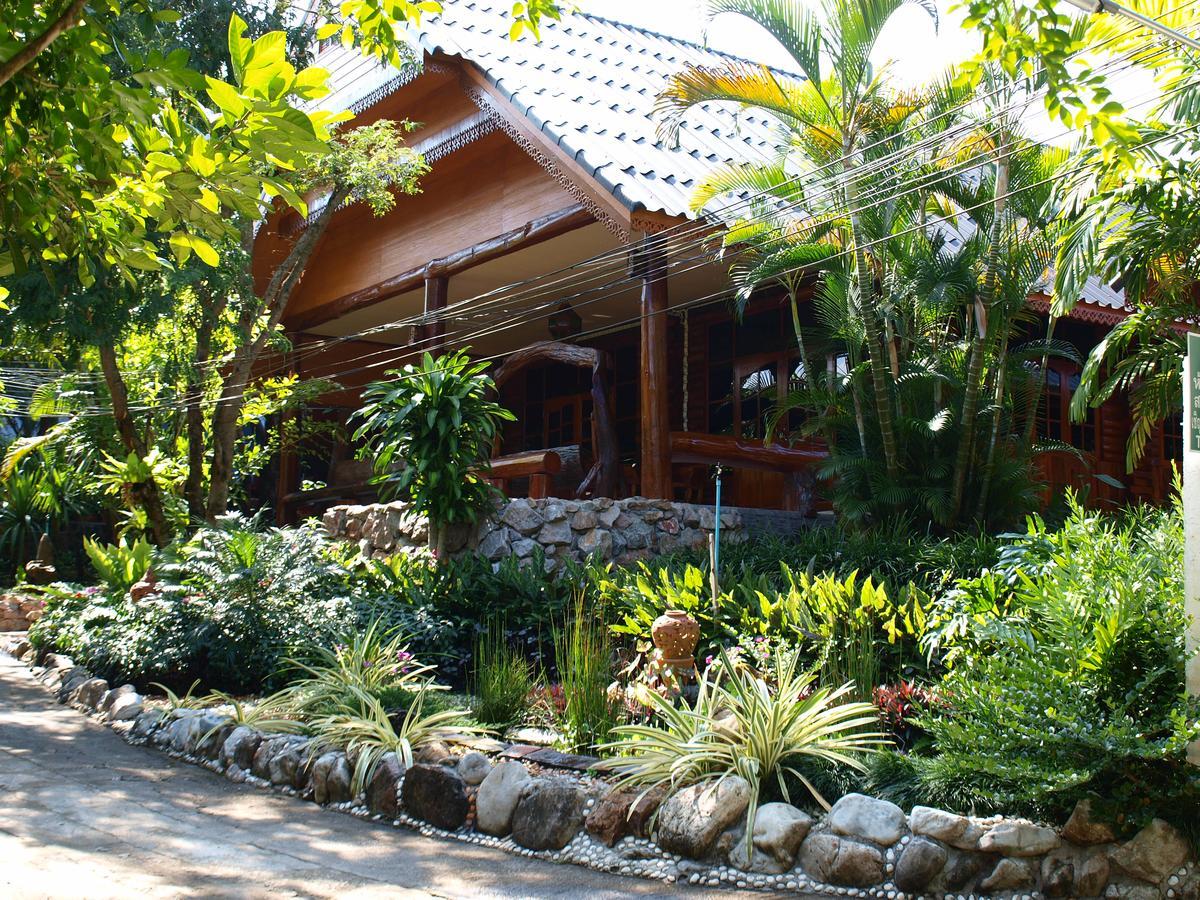 Rimdoi Resort Ban Muang Ngai Exteriér fotografie
