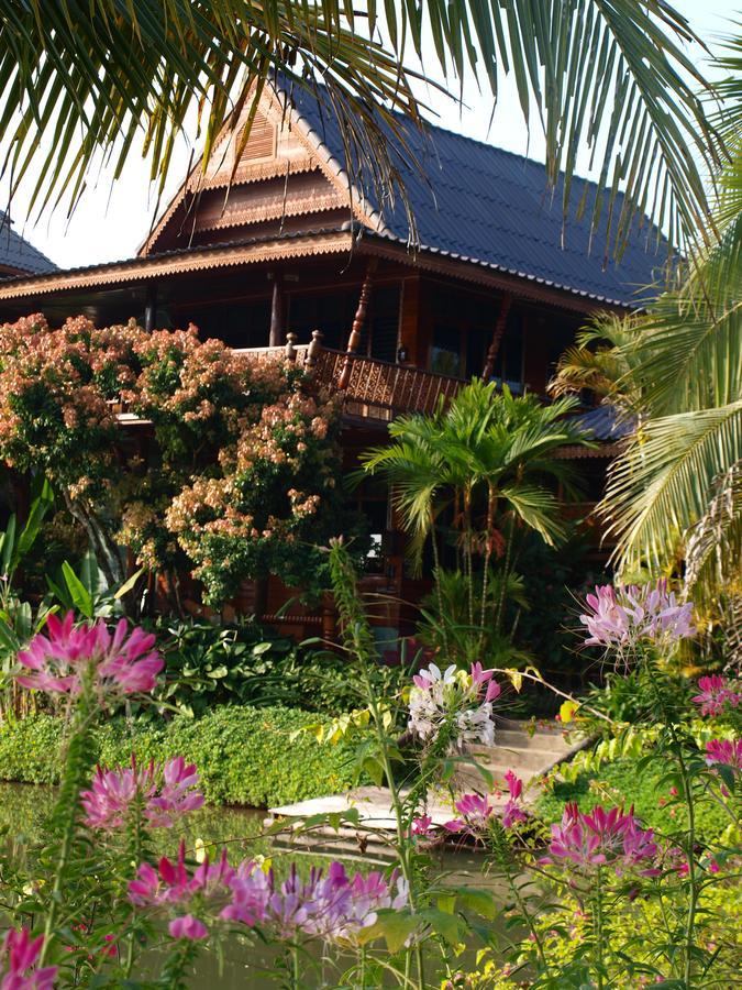Rimdoi Resort Ban Muang Ngai Exteriér fotografie
