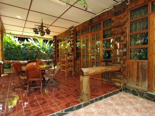 Rimdoi Resort Ban Muang Ngai Exteriér fotografie